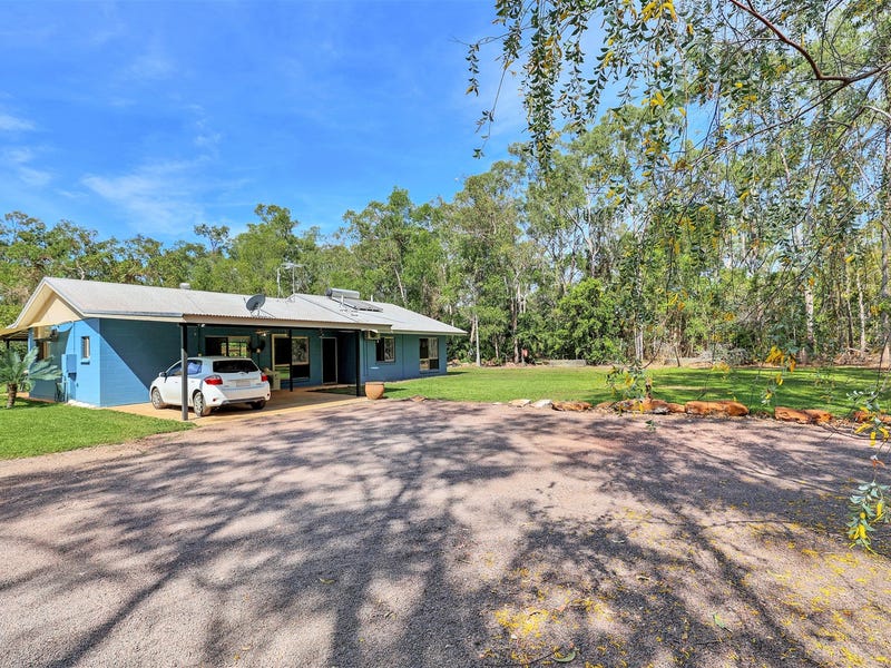 132 Wagait Tower Road, Wagait Beach, NT 0822