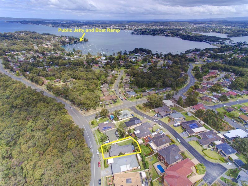 163 The Ridgeway, Bolton Point, NSW 2283