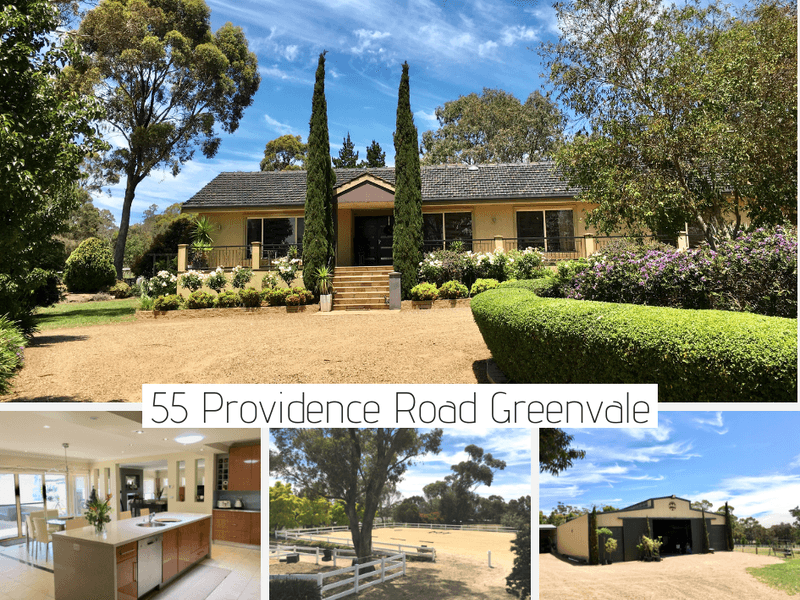 55 Providence Road, Greenvale, Vic 3059