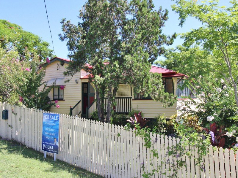 27 Power Street, Gympie, QLD 4570