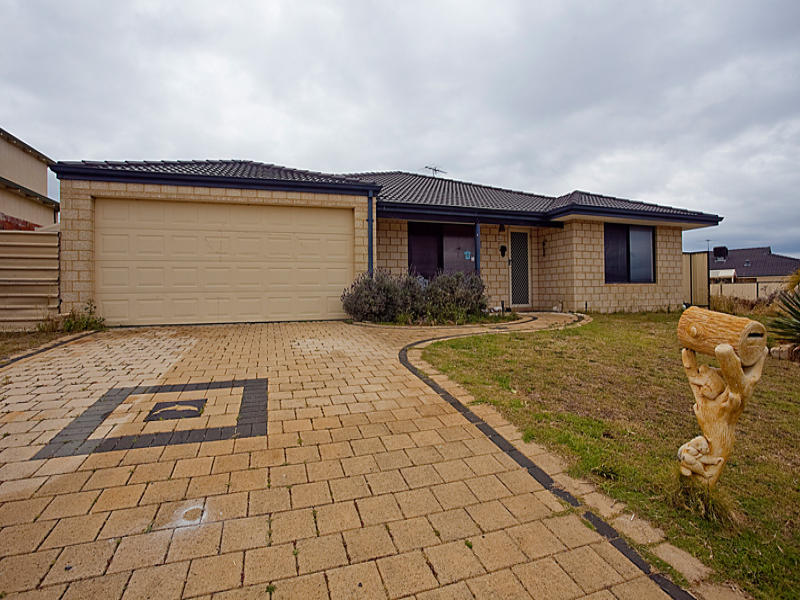 132 Lagoon Drive, Yanchep, WA 6035 Property Details