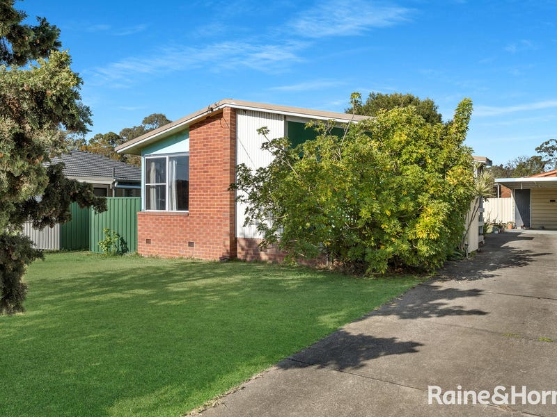 24 McKay Street, Nowra, NSW 2541 Property Details