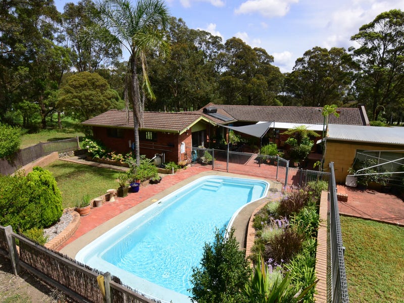 27 Gardner Road, Falls Creek, NSW 2540