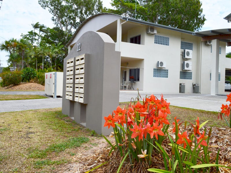 19/22 Wongaling Beach Road, Wongaling Beach, Qld 4852 Apartment for