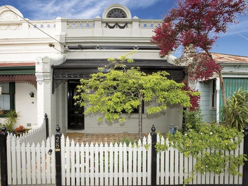 28 Street, Fitzroy North, VIC 3068 28 Street, Fitzroy North, VIC 3068