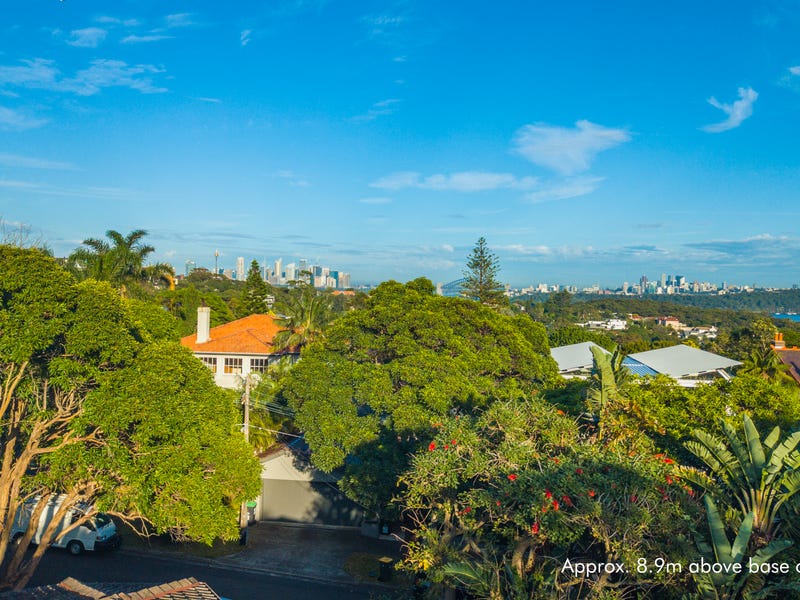 19 Serpentine Parade, Vaucluse, NSW 2030 Property Details