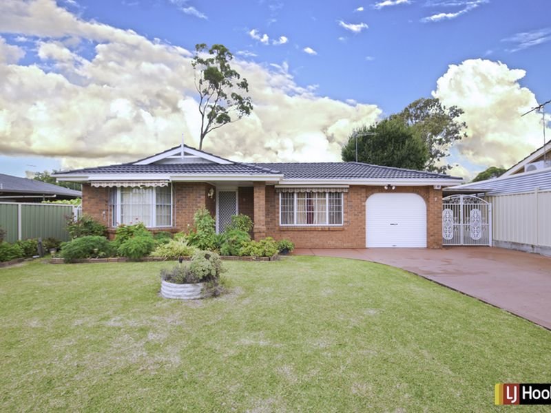 7 Niblo Street, Doonside, NSW 2767 - Property Details