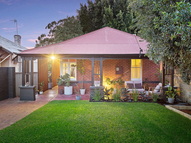 291 Oxford Street, Leederville, WA 6007 Property Details