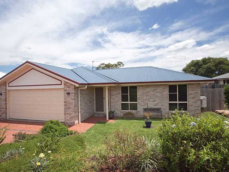 9 Cinnamon Drive, Glenvale, Qld 4350 Property Details