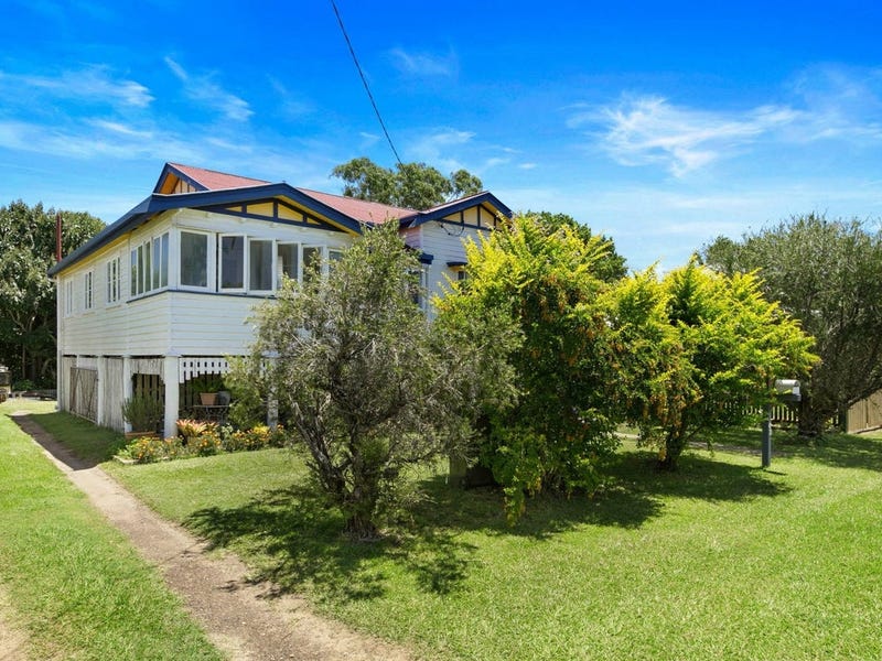 42 Queen Street, Maryborough, QLD 4650