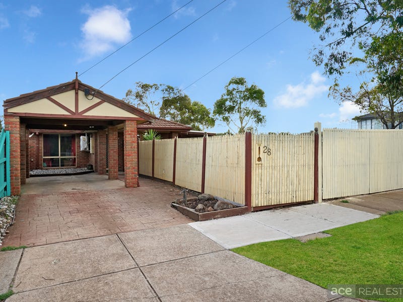28 Whittaker Avenue, Laverton, VIC 3028