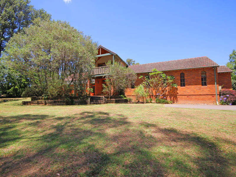 142 Arcadia Road, Arcadia, NSW 2159 Property Details