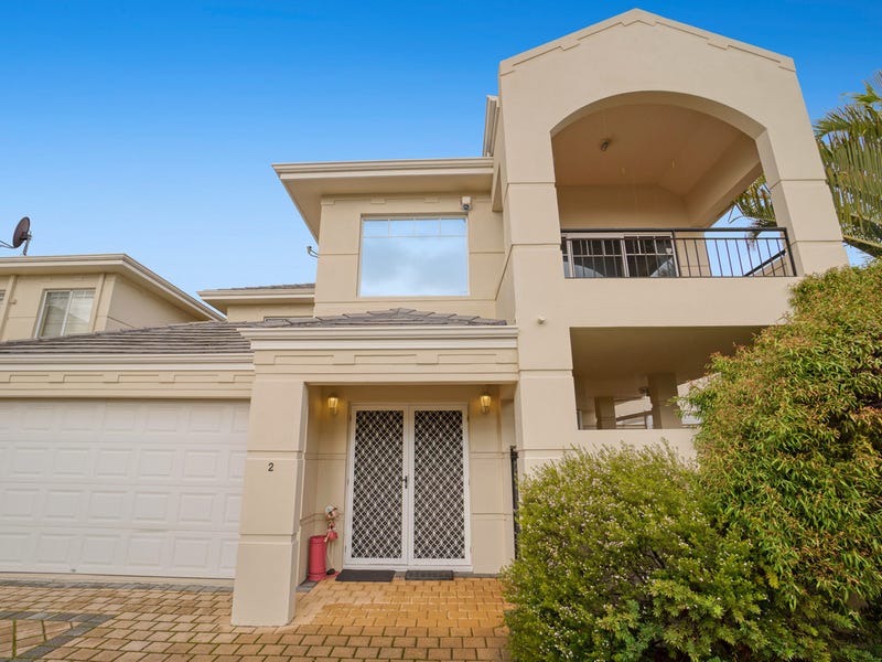 2/29 Leonora Street, Como, WA 6152