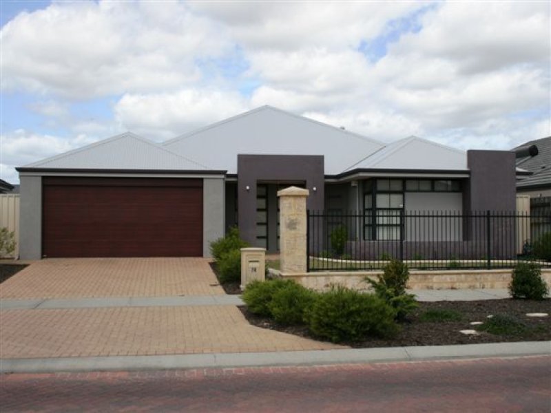 74 Westgrove Drive, Ellenbrook, WA 6069 Property Details