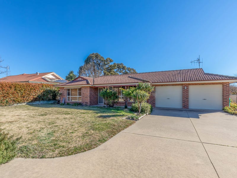 21 Abercrombie Drive, Abercrombie, NSW 2795 Property Details