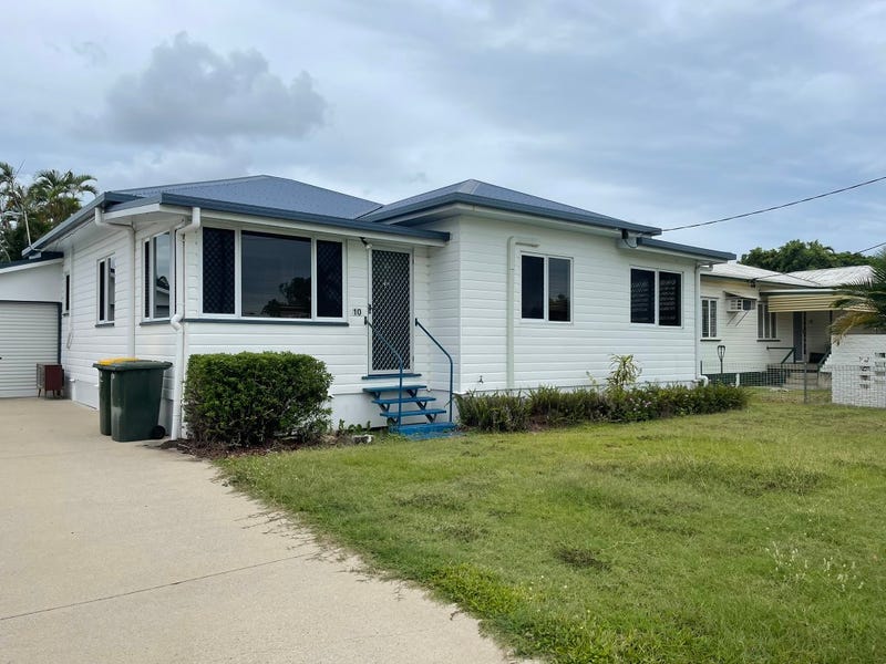 10 Black Street, South Mackay, QLD 4740