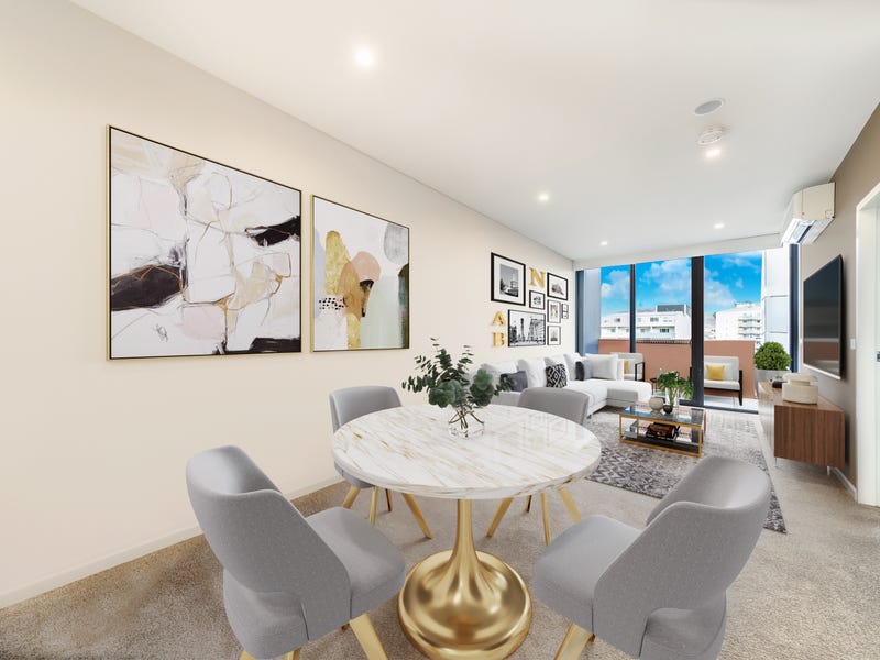 38/10 Lonsdale Street, Braddon, ACT 2612 Apartment for Sale