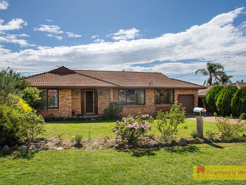 6 Norman Road, Mudgee, NSW 2850