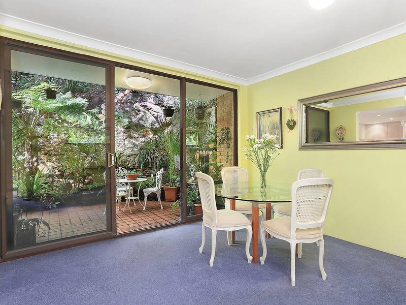 4/14 Avenue Road, Mosman, NSW 2088