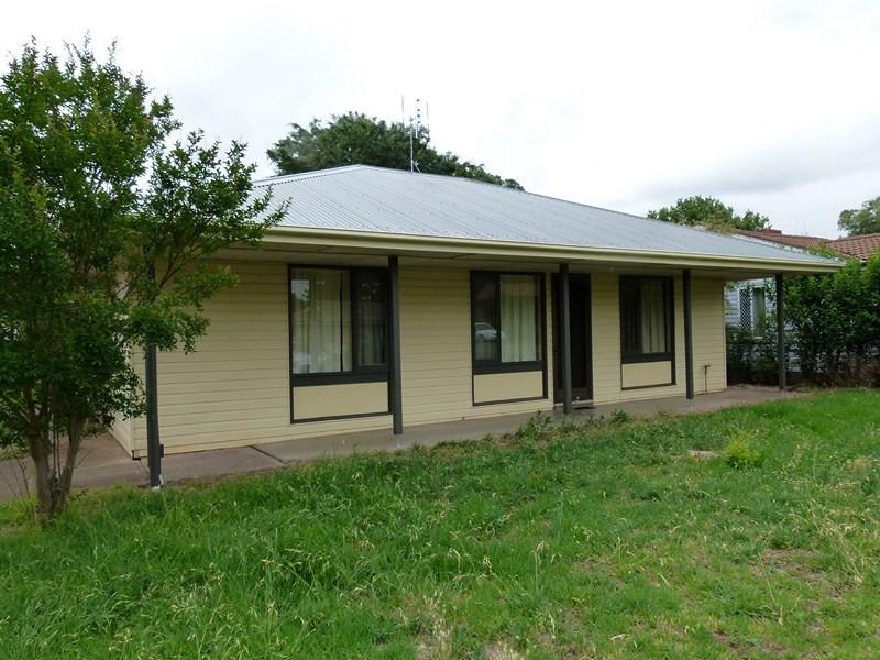 14 Crouch Street, Forbes, NSW 2871 Property Details