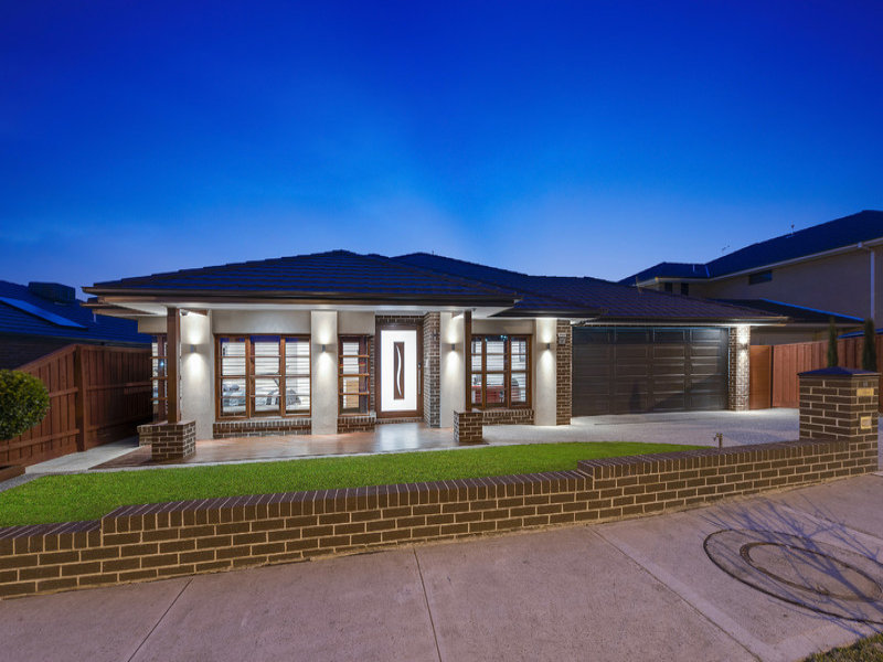 58 Manor House Drive, Epping, Vic 3076