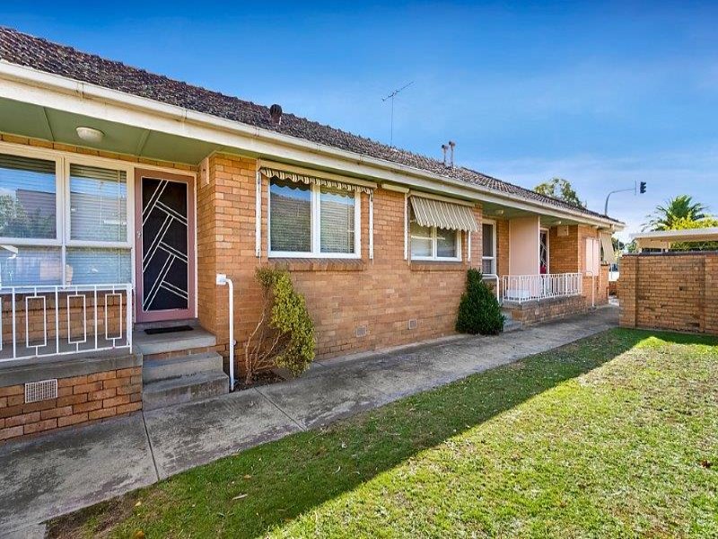 4/113 Buckley Street, Moonee Ponds, VIC 3039