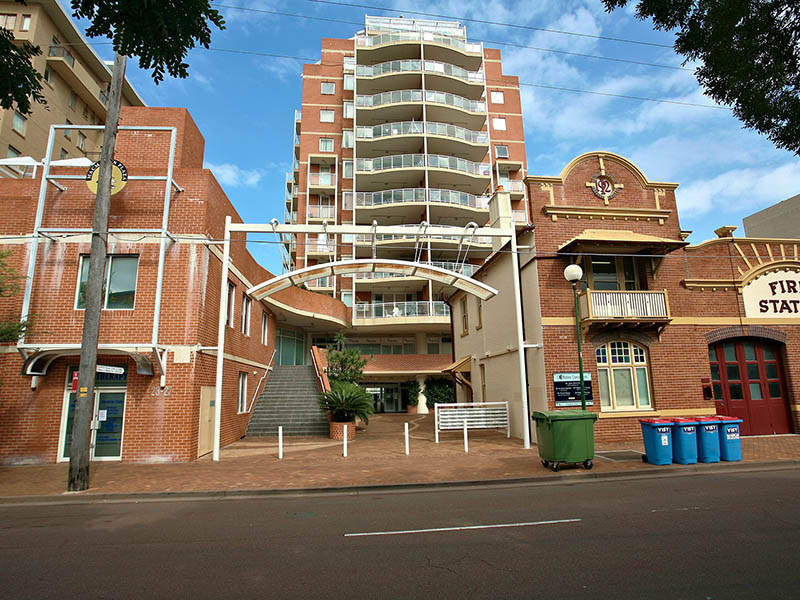 SUITE 74 MacMahon St, Hurstville, NSW 2220 Property Details