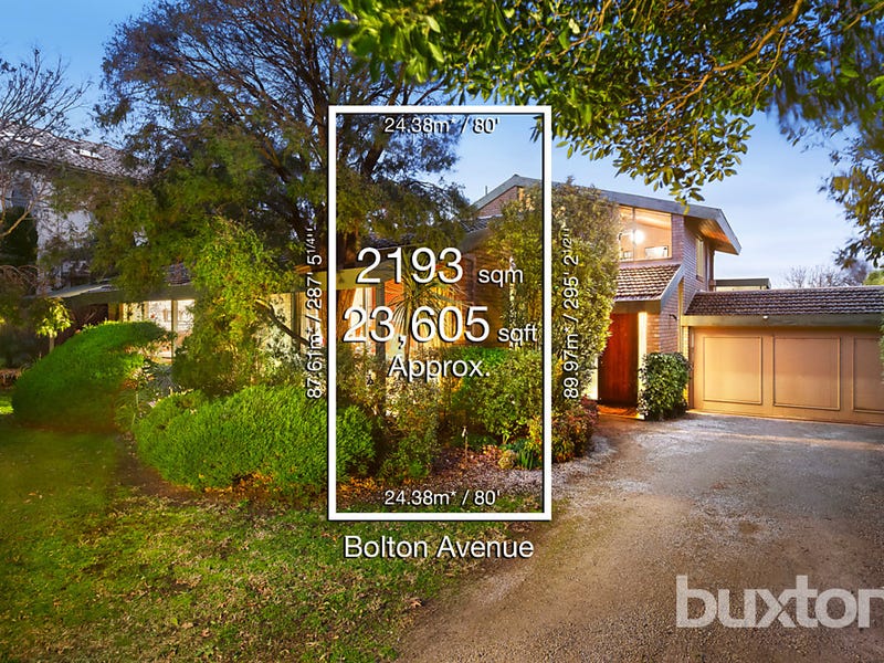 30 Bolton Avenue, Hampton, Vic 3188 Property Details