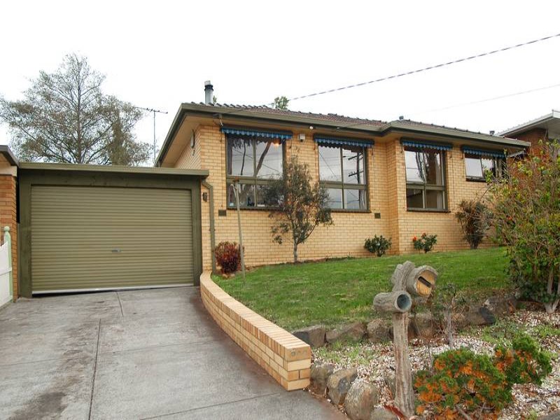 829 Old Calder Highway, Keilor, Keilor, Vic 3036 Property Details