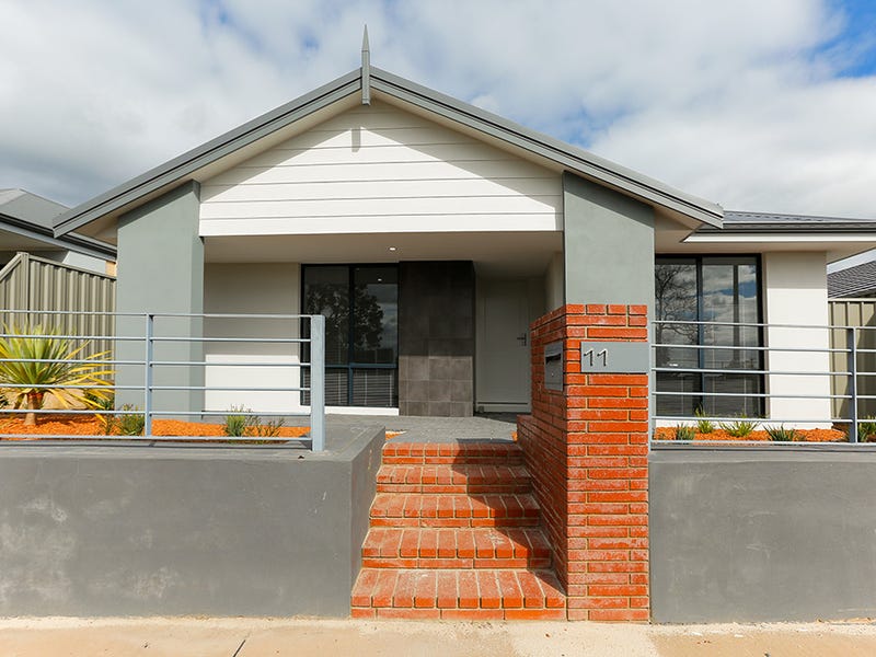 11 Gratiola Road, Byford, WA 6122 House for Sale