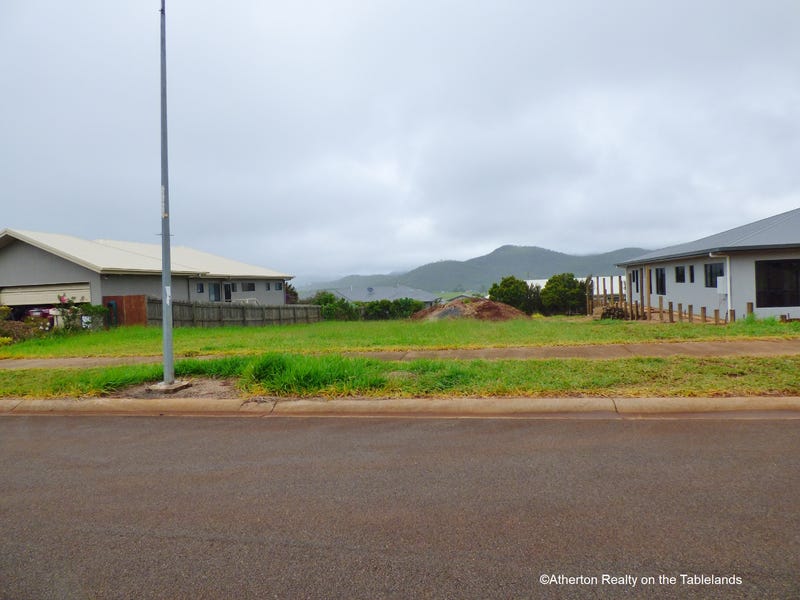 3 Carnation Street, Atherton, QLD 4883