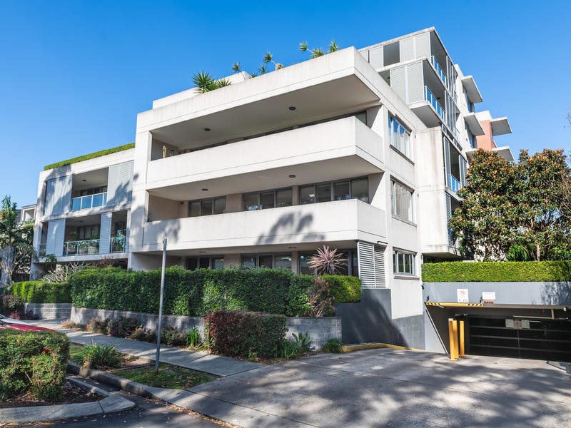 224/26 Jasmine Street, Botany, NSW 2019 Property Details