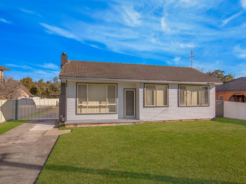 100 Koona Street, Albion Park Rail, NSW 2527