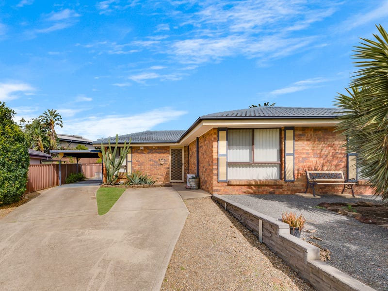 12 Sunderland Drive, Raby, NSW 2566 Property Details