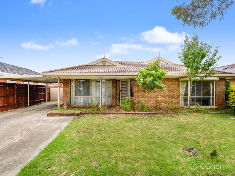 18 Chatterton Drive, Delahey, VIC 3037