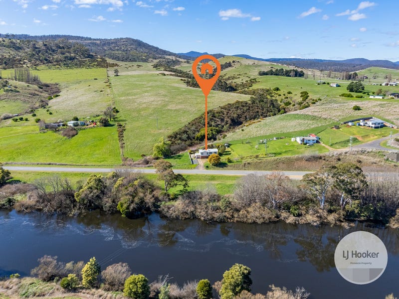 2300 Lyell Highway, Hayes, Tas 7140 Property Details
