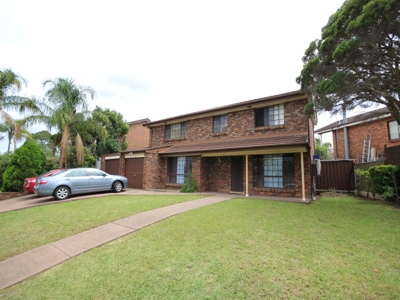 54 Tolmer Street, Bossley Park, NSW 2176