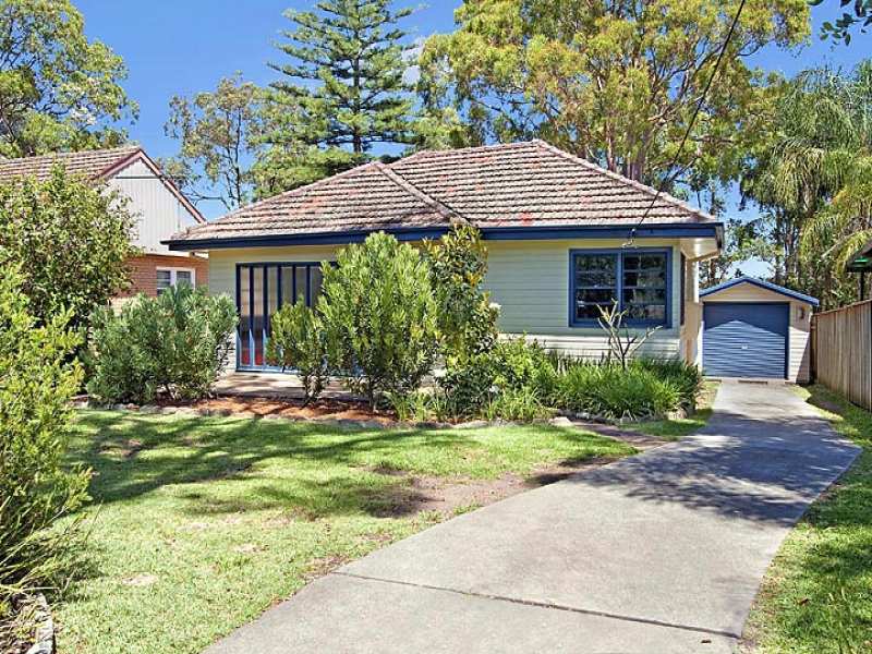 463 Pacific Highway, Asquith, NSW 2077 Property Details