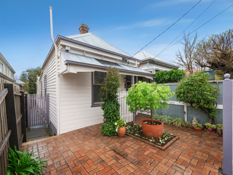 134 Peel Street, Kew, VIC 3101
