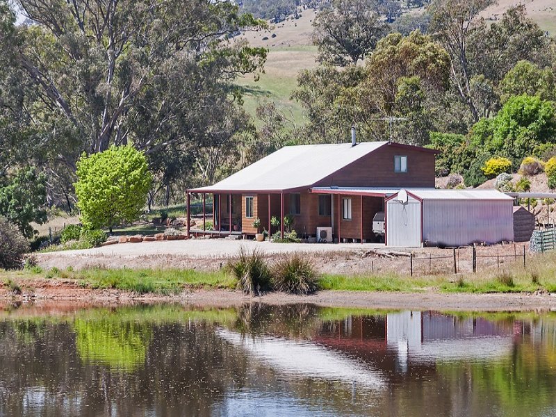 174 Springton Road, Williamstown, SA 5351