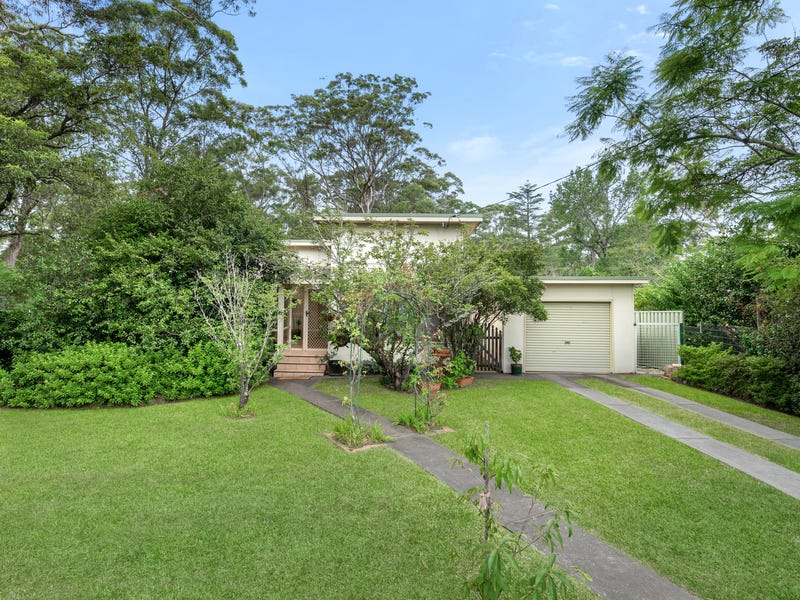 25 Hawkesbury Road, Springwood, NSW 2777 Property Details