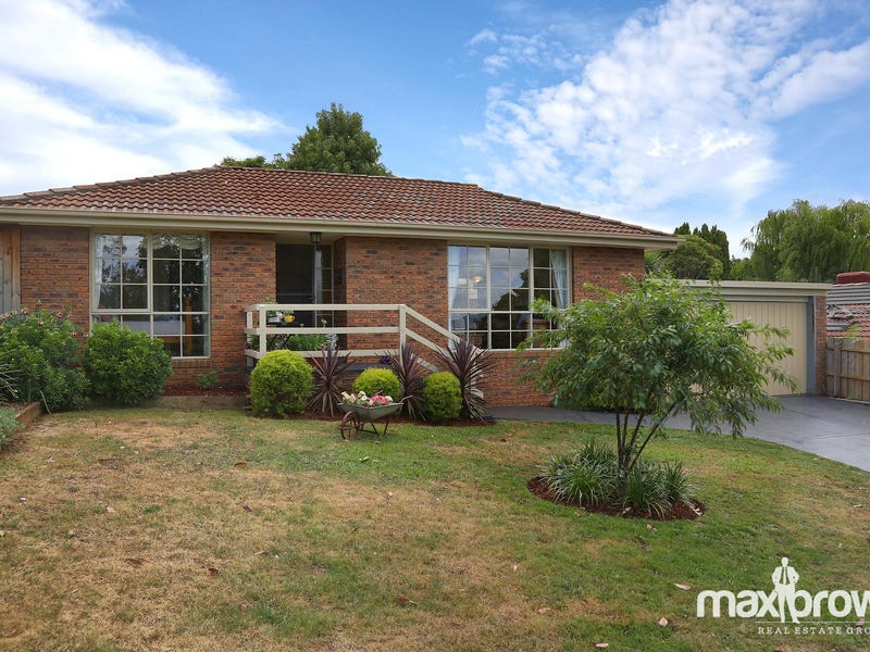 20 Statesman Cres, Mooroolbark, VIC 3138