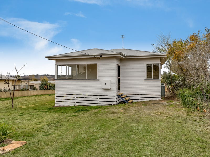 4 Campbell Street, Greenmount, Qld 4359 Property Details