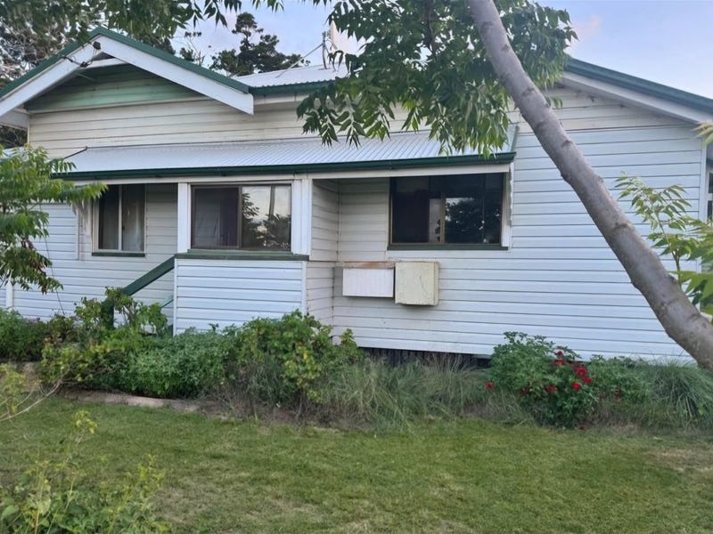 11 Collier Street, Kumbia, Qld 4610 House for Sale