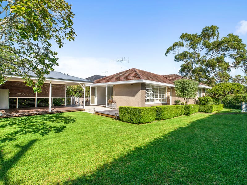 10 Mcleod Avenue, Roseville, NSW 2069