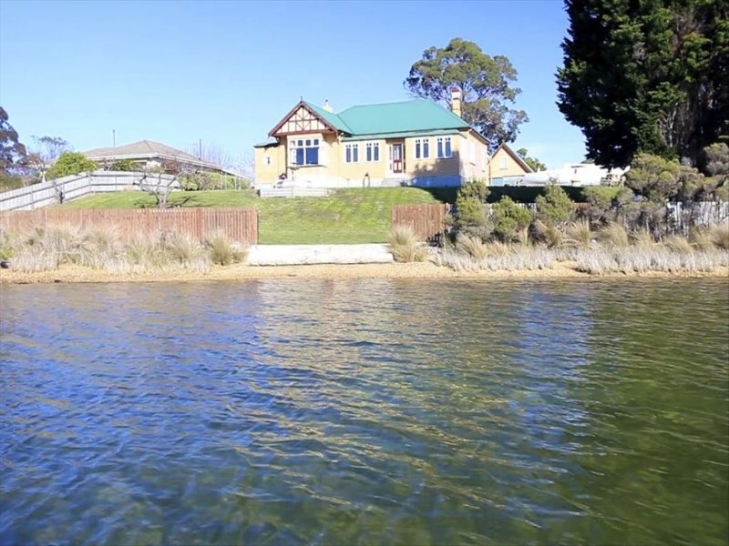 22 West Arm Road, Beauty Point, TAS 7270