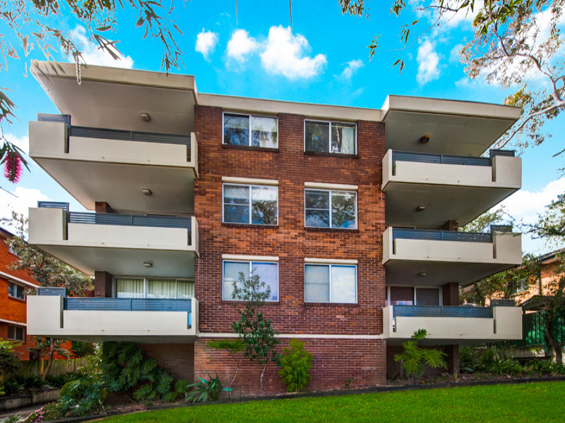 5/79 Morrison Road, Gladesville, NSW 2111 Property Details