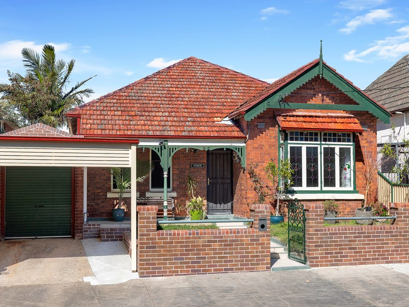 8 Canonbury Grove, Dulwich Hill, NSW 2203