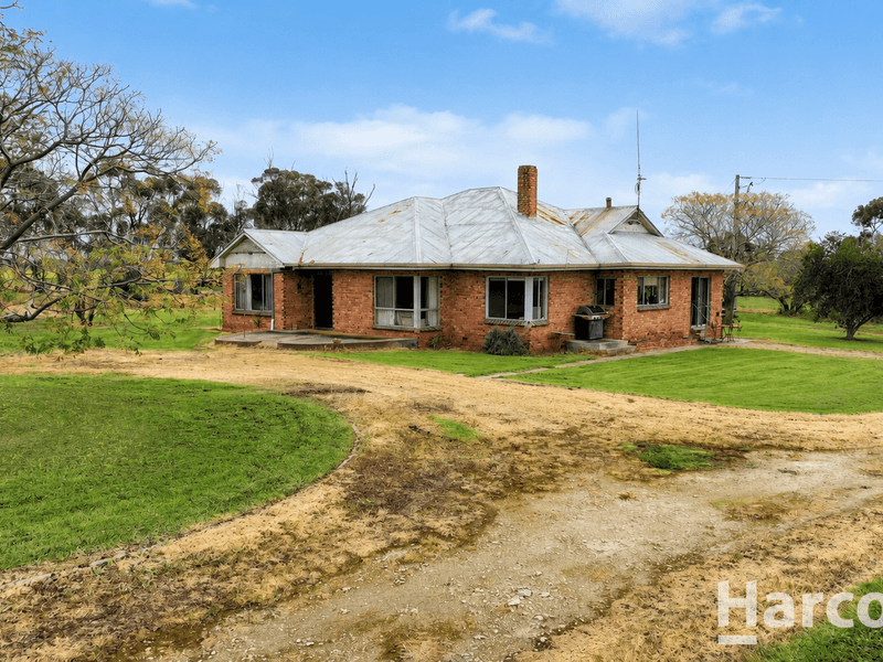 Real Estate & Property for Sale in Horsham - Greater Region, VIC ...