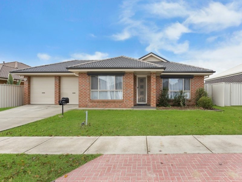 6 Snowy Street, West Wodonga, VIC 3690 - realestate.com.au